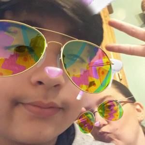 Meet your Posher, Kerry